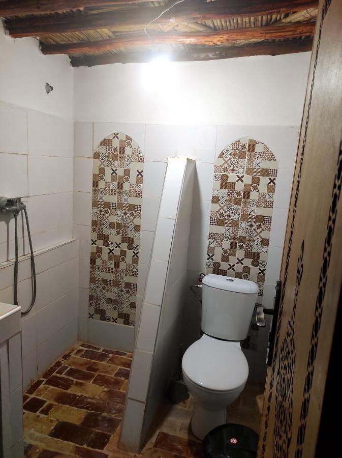 메르주가 Casa Rosa 아파트 외부 사진