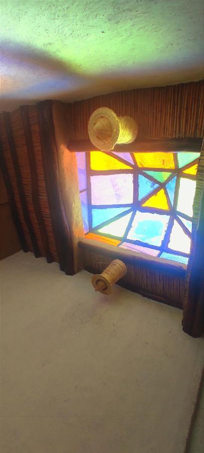메르주가 Casa Rosa 아파트 외부 사진