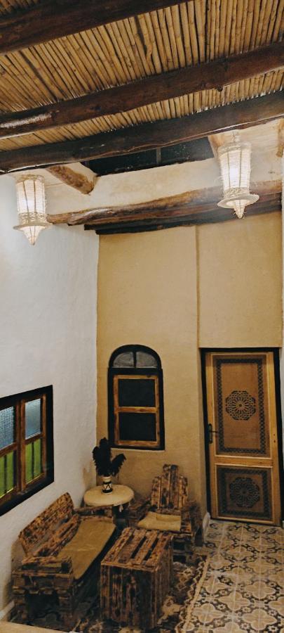 메르주가 Casa Rosa 아파트 외부 사진