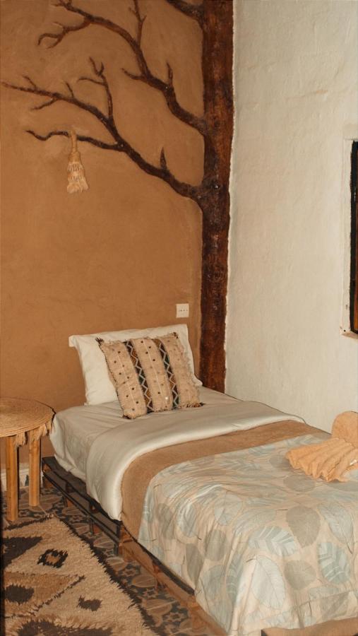 메르주가 Casa Rosa 아파트 외부 사진