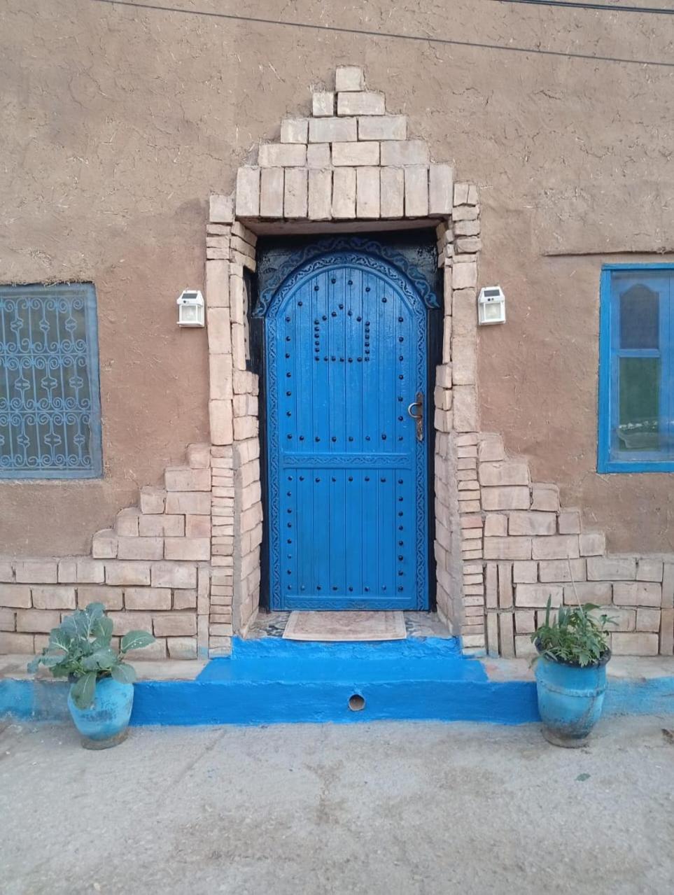 메르주가 Casa Rosa 아파트 외부 사진